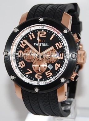 TW Steel Grandeur Tech TW86 - Click Image to Close